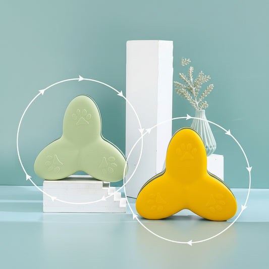 Interactive Boredom Feeding Dog Educational Toys - Paw Peony