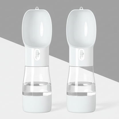 Portable Traveling Out Dog Water Bottle