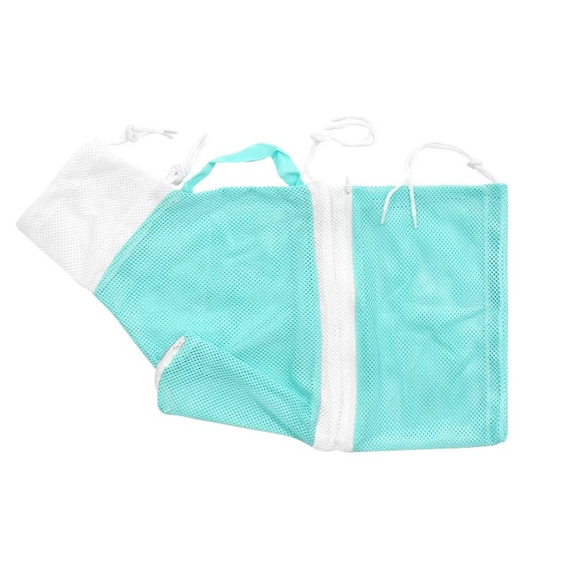 Miracle Baby Sponge Cat Grooming Bag