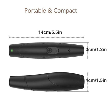 Pet Electric Low Noise Nail Polisher