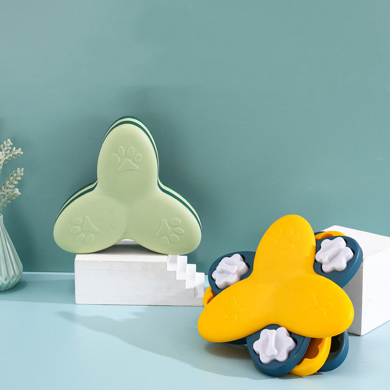 Interactive Boredom Feeding Dog Educational Toys - Paw Peony