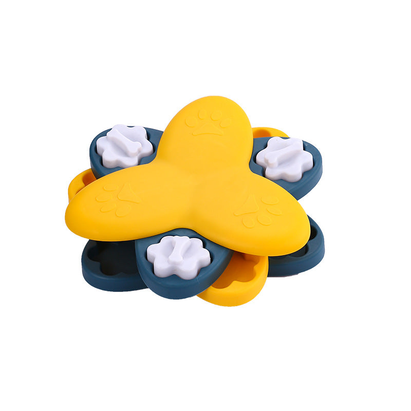 Interactive Boredom Feeding Dog Educational Toys - Paw Peony