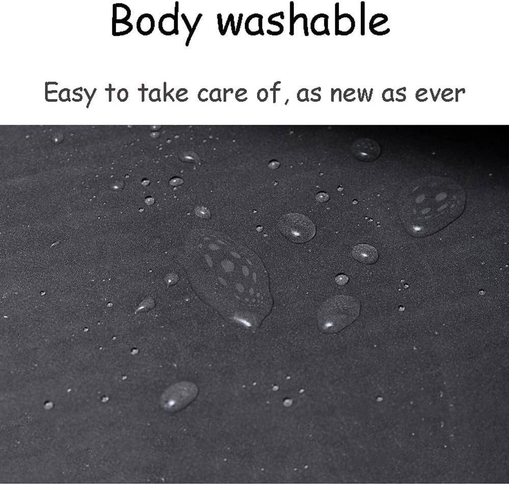 EVA Double Pet Cat Litter Mat