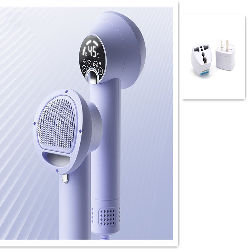 Smart Pet Golden Retriever Hair Dryer