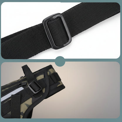 Outdoor Large Dog Backpack For Pets