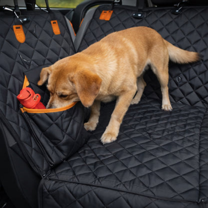 Pet Car Mat
