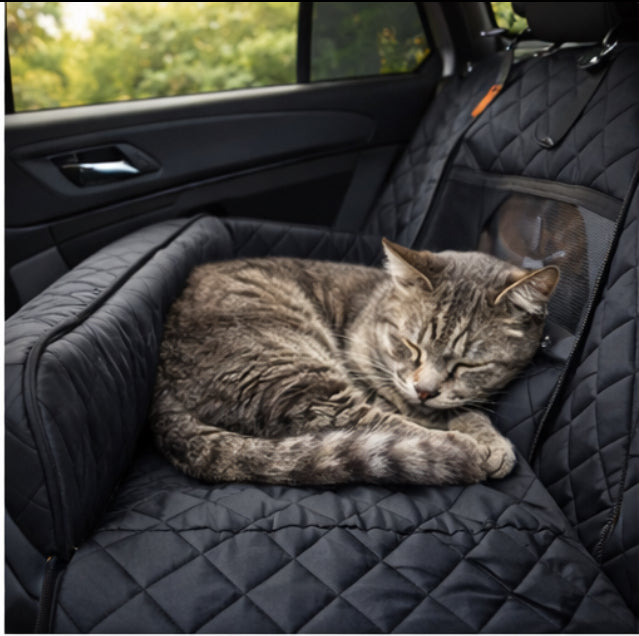 Pet Car Mat