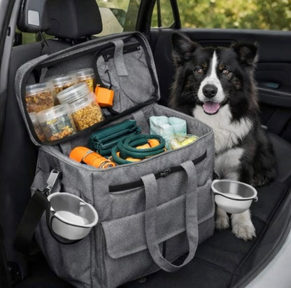 Pet Travel Bag