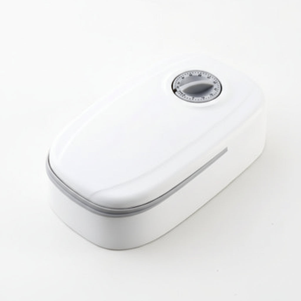 Automatic Smart Pet Food Dispenser