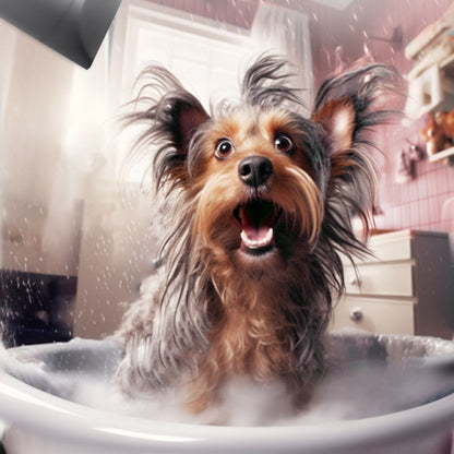 Dog Pet Quick-drying Bath Towel