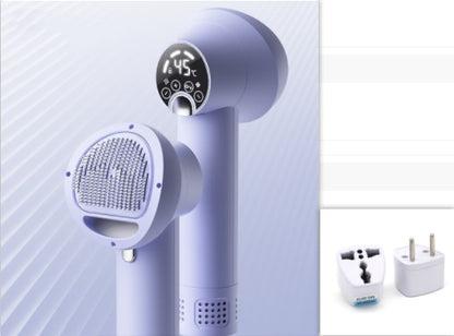Smart Pet Golden Retriever Hair Dryer