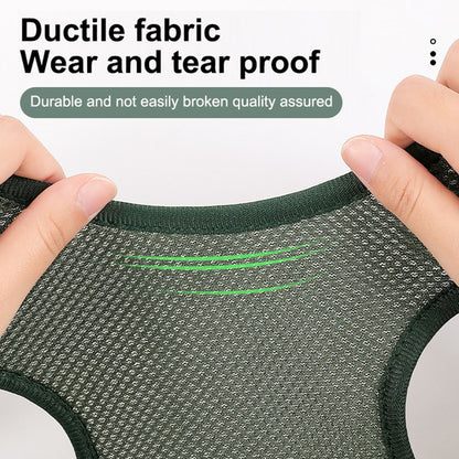 Pet Grooming Sling Hammock Harness