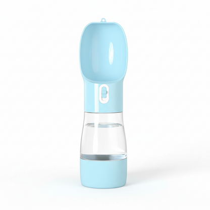 Portable Traveling Out Dog Water Bottle