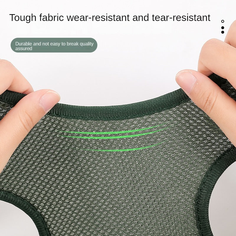 Pet Grooming Sling Hammock Harness