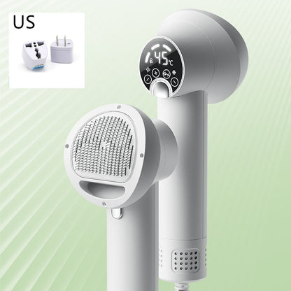Smart Pet Golden Retriever Hair Dryer